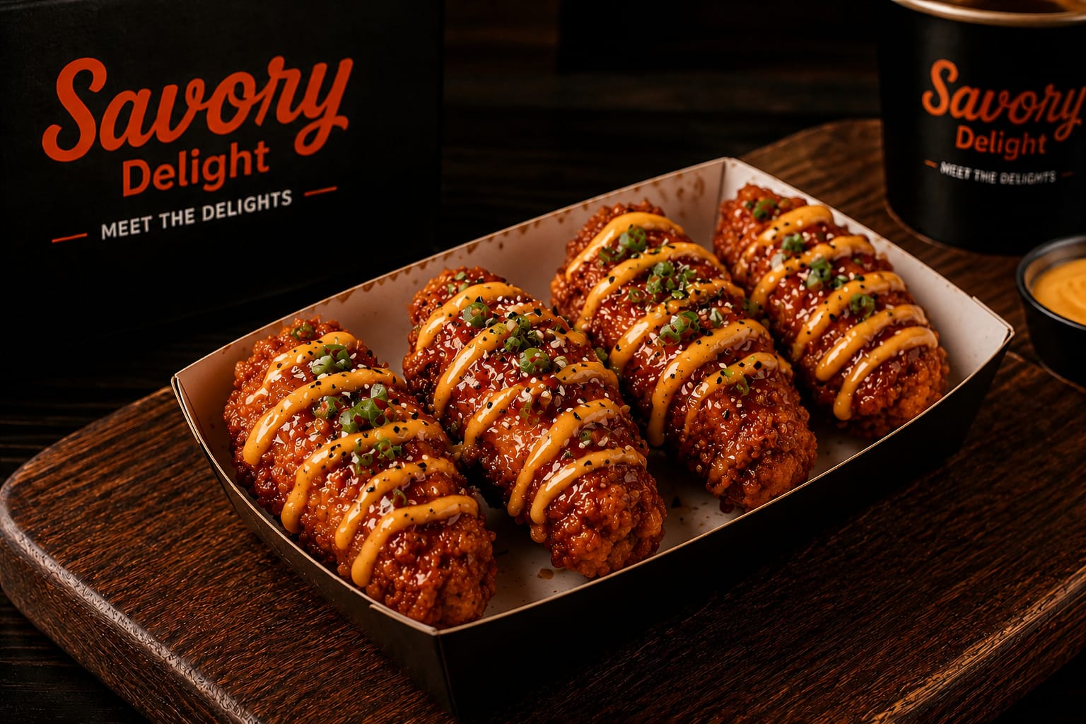 Chicken Wings