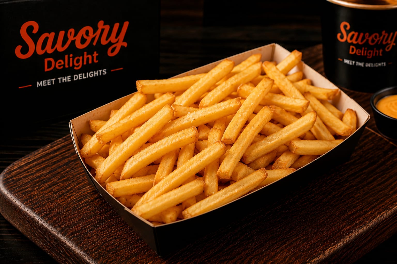 Classic Fries