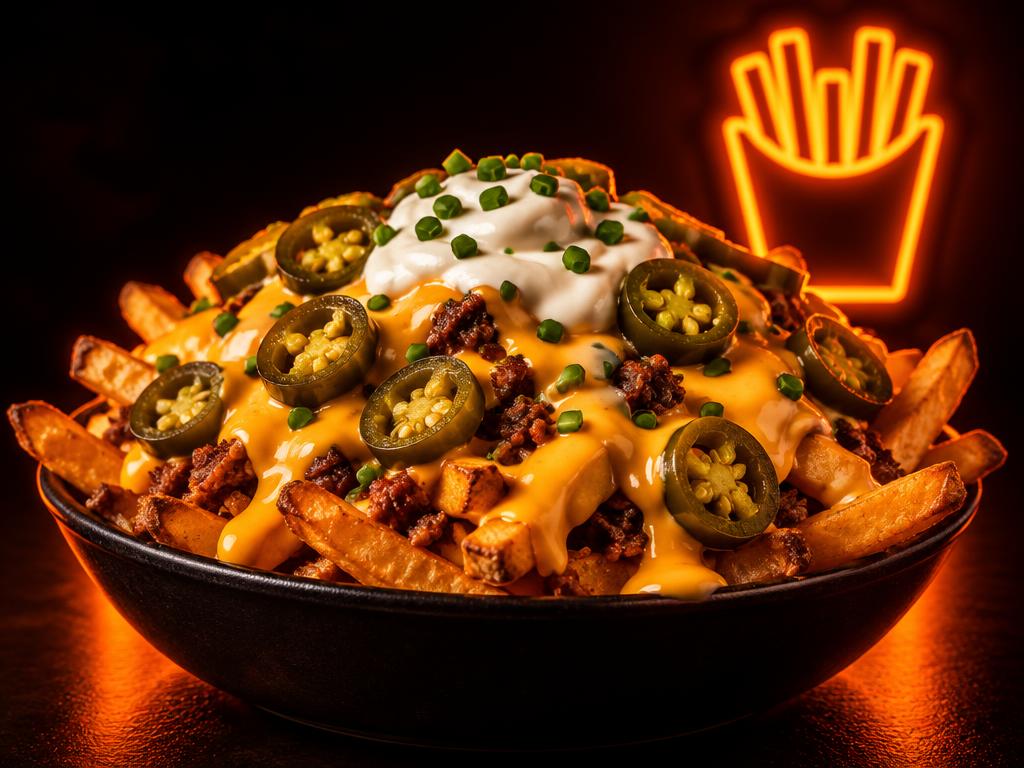 Extra Jalapeño